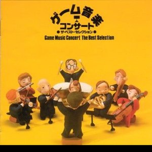 Game Concert 1 的头像