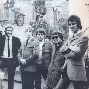 Image for 'Lee Curtis & The All-Stars'