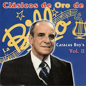 Clásicos de Oro de Billo Caracas Boy's, Vol II