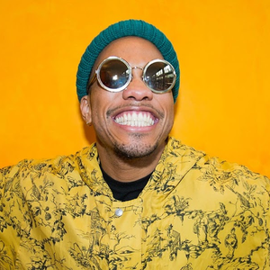 Anderson .Paak live