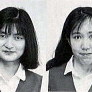 石川こずえ, 濱野美奈子 的头像