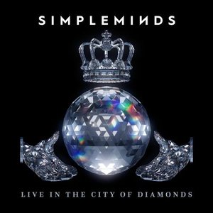 Simple Minds – Don't You (Forget About Me) - Live in the City of Diamonds
