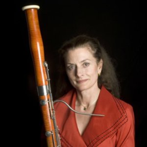 Wendy Holdaway 的头像