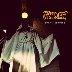 Young Heroine