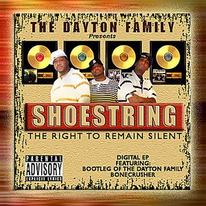 The Dayton Family Presents: The Right to Remain Silent EP