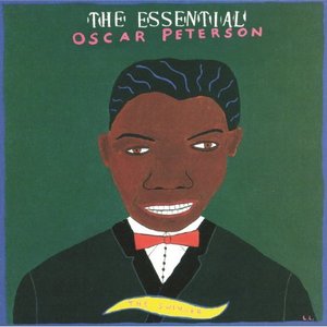 Oscar Peterson Essential