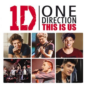 One Direction: This Is Us