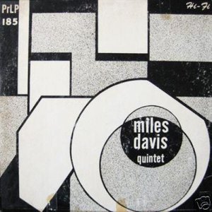Miles Davis Quintet