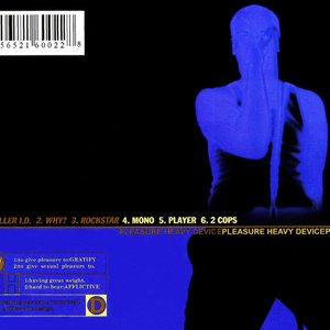 Pleasure Heavy Device 的头像