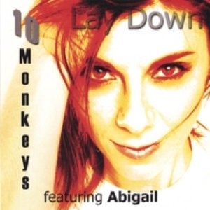 Ten Monkeys feat. Abigail 的头像