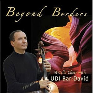 Beyond Borders