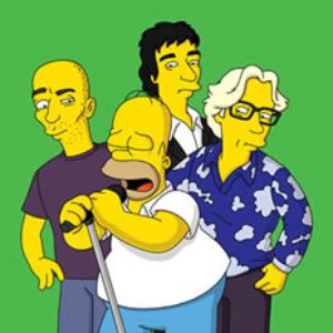 Avatar for Homero Simpson