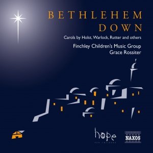 BETHLEHEM DOWN