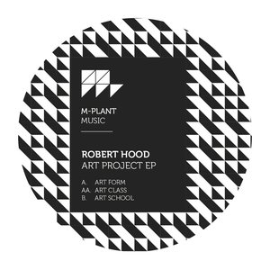 Art Project EP