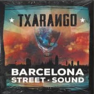 Barcelona Street Sound