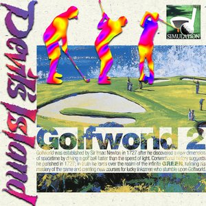 Image for 'Golfworld 2: Devil's Island'