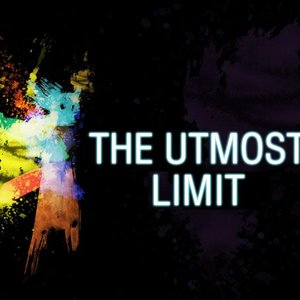 “The Utmost Limit”的封面