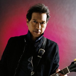 Avatar de Alejandro Escovedo