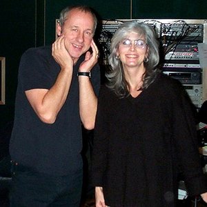 Mark Knopfler and Emmylou Harris 的头像