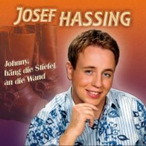 Johnny, häng die Stiefel an die Wand