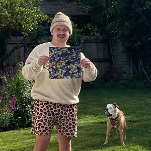 Second Dinner (and also these)