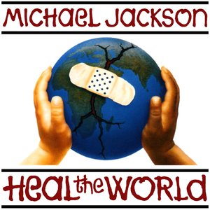 Heal the World Tour 92