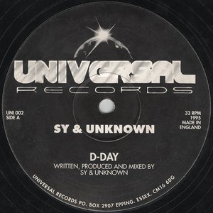 D-Day / Play The Theme