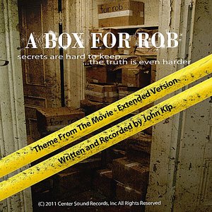 Theme From a Box for Rob (Extended Version)