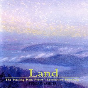 The Healing Rain Forest: Meditation Breathing | Land