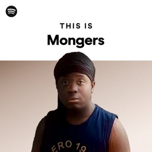 Mongers 的头像