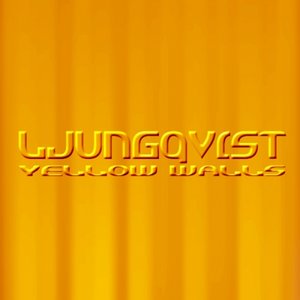 Yellow Walls