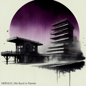 We Burst in Flames