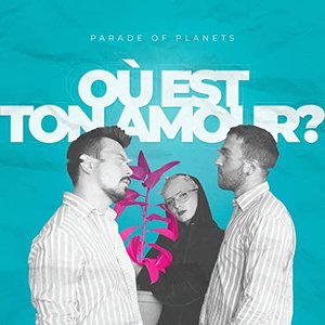 Où Est Ton Amour? - Single