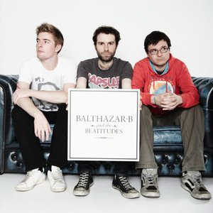 Balthazar B and The Beatitudes のアバター