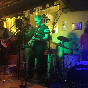 Jacob Jensen Band 的头像