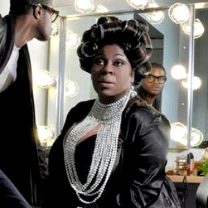 Kim Burrell photo provided by Last.fm