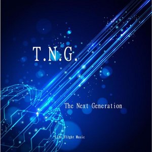 The Next Generation