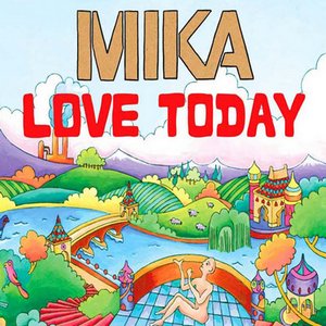 Love Today - EP