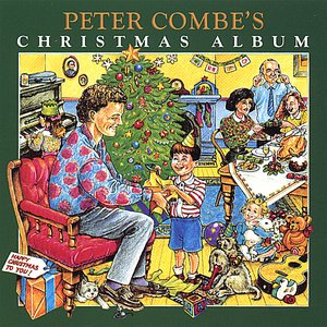 Peter Combe's Christmas Album