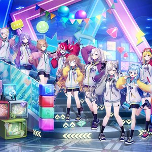 Avatar for hololive Indonesia