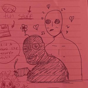 Ellie's Mixtape, Vol. 1 - EP