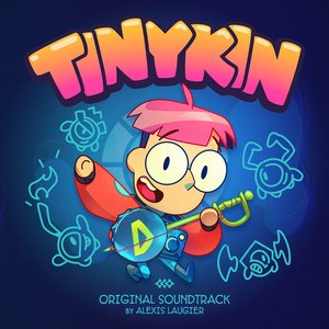 Tinykin (Original Soundtrack)