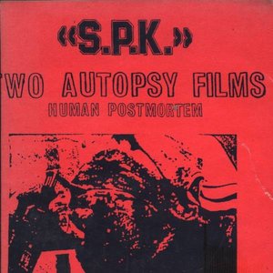 Two Autopsy Films: Human Postmortem