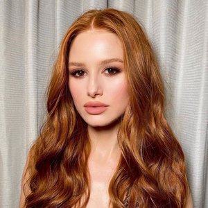 Avatar for Madelaine Petsch