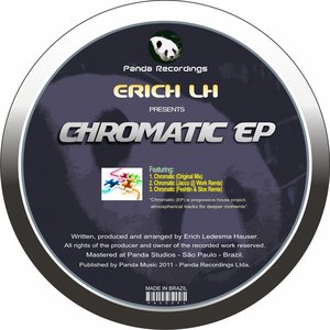 Chromatic - EP