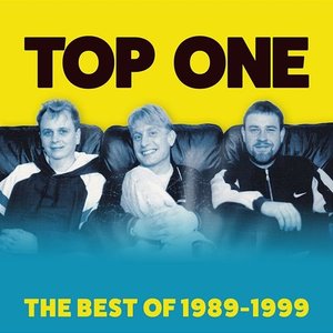 The Best Of 1989-1999