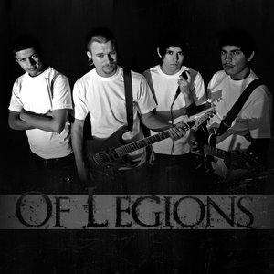 Of Legions 的头像