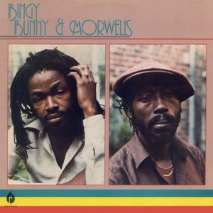 Bingy Bunny & Morwells 的头像