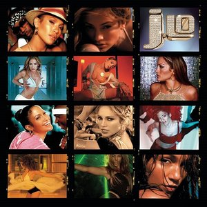 Изображение для 'J to tha L-O! The Remixes'