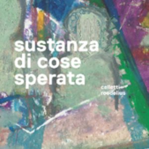 Sustanza di Cose Sperata